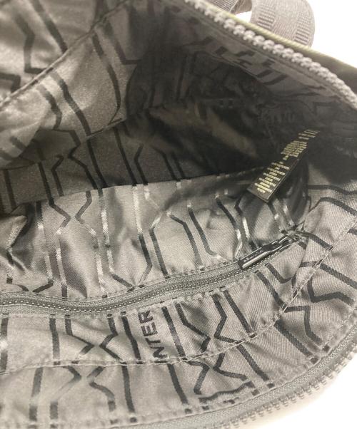 HUNTER（ハンター）HUNTER (ハンター) ORIGINAL ESSENTIAL MINI TOTE/2WAYバッグ カーキ サイズ:ONE SIZE 未使用品の古着・服飾アイテム