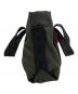 HUNTER (ハンター) ORIGINAL ESSENTIAL MINI TOTE/2WAYバッグ カーキ サイズ:ONE SIZE 未使用品：8000円