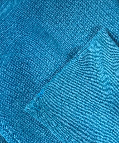 Champion REVERSE WEAVE（チャンピオン リバース ウィーブ）Champion REVERSE WEAVE (チャンピオン リバース ウィーブ) リバースウィーブスウェット ブルー サイズ:X-Largeの古着・服飾アイテム