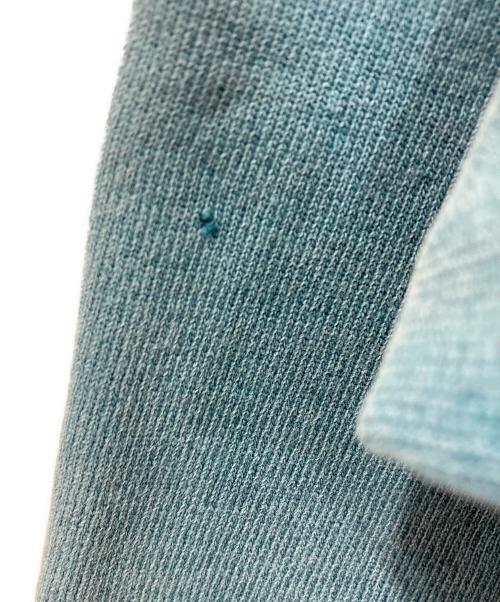 Champion REVERSE WEAVE（チャンピオン リバース ウィーブ）Champion REVERSE WEAVE (チャンピオン リバース ウィーブ) リバースウィーブスウェット ブルー サイズ:X-Largeの古着・服飾アイテム