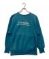 Champion REVERSE WEAVE（チャンピオン リバース ウィーブ）の古着「リバースウィーブスウェット」｜ブルー