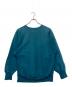 Champion REVERSE WEAVE (チャンピオン リバース ウィーブ) リバースウィーブスウェット ブルー サイズ:X-Large：10000円