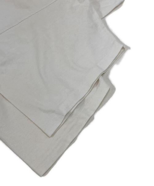 ONEITA（オニータ）ONEITA (オニータ) プリントTシャツ ホワイト サイズ:Lの古着・服飾アイテム