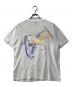 anvil (アンヴィル) プリントTシャツ ホワイト サイズ:XL：8000円