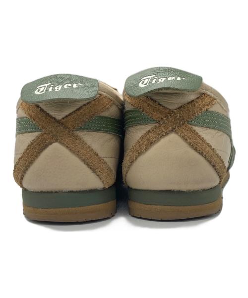 Onitsuka Tiger（オニツカタイガー）Onitsuka Tiger (オニツカタイガー) MEXICO 66 SD/メキシコ 66 SD ベージュ サイズ:24cm/US5.5/UK4.5/EU38の古着・服飾アイテム