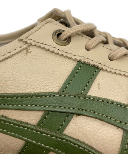 Onitsuka Tiger（オニツカタイガー）Onitsuka Tiger (オニツカタイガー) MEXICO 66 SD/メキシコ 66 SD ベージュ サイズ:24cm/US5.5/UK4.5/EU38の古着・服飾アイテム