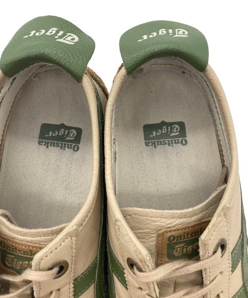 Onitsuka Tiger（オニツカタイガー）Onitsuka Tiger (オニツカタイガー) MEXICO 66 SD/メキシコ 66 SD ベージュ サイズ:24cm/US5.5/UK4.5/EU38の古着・服飾アイテム