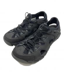MERRELL（メレル）の古着「マイポエクスプローラーシーヴ/ MAIPO EXPLORER SIEVE」｜ブラック