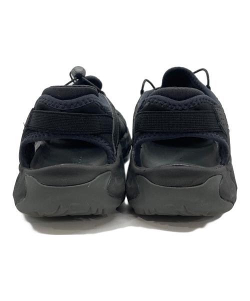 MERRELL（メレル）MERRELL (メレル) マイポエクスプローラーシーヴ/ MAIPO EXPLORER SIEVE ブラック サイズ:25cm/US7/UK6.5/EUR40の古着・服飾アイテム