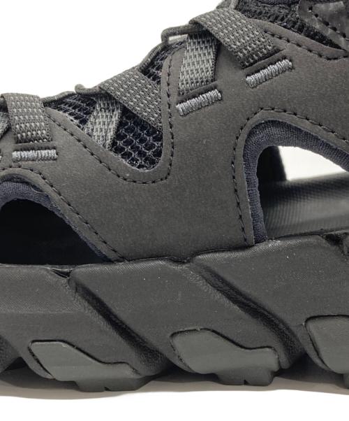 MERRELL（メレル）MERRELL (メレル) マイポエクスプローラーシーヴ/ MAIPO EXPLORER SIEVE ブラック サイズ:25cm/US7/UK6.5/EUR40の古着・服飾アイテム