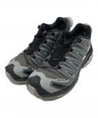SALOMONサロモン）の古着「XA PRO 3D V8 GTX」｜グレー