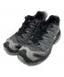 SALOMON（サロモン）の古着「XA PRO 3D V8 GTX」｜グレー