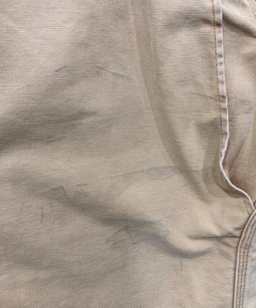 CarHartt（カーハート）CarHartt (カーハート) トラディショナルジャケット ブラウン サイズ:記載なしの古着・服飾アイテム