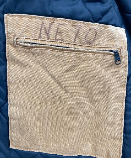 CarHartt（カーハート）CarHartt (カーハート) トラディショナルジャケット ブラウン サイズ:記載なしの古着・服飾アイテム