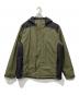 Columbia（コロンビア）の古着「ティプトンピーク インシュレイテッドジャケット」｜オリーブ