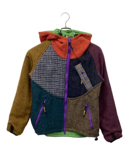 Snugpak（スナグパック）Snugpak (スナグパック) SNORKEL LIMITED CRAZY マルチカラー サイズ:-の古着・服飾アイテム