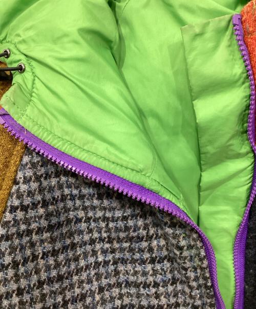 Snugpak（スナグパック）Snugpak (スナグパック) SNORKEL LIMITED CRAZY マルチカラー サイズ:-の古着・服飾アイテム