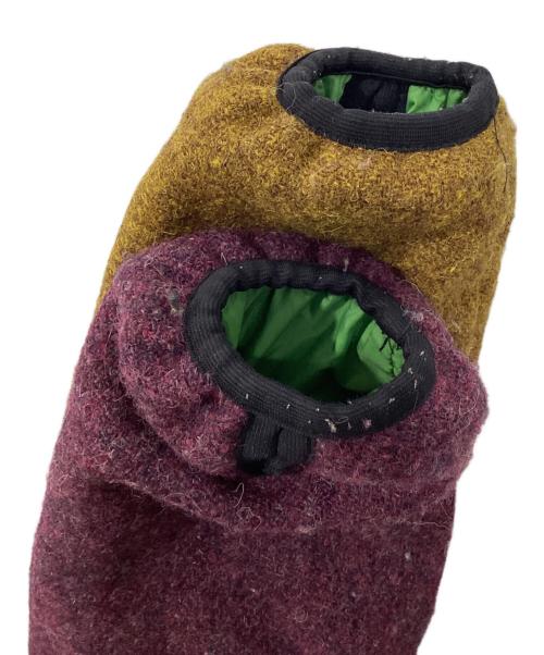 Snugpak（スナグパック）Snugpak (スナグパック) SNORKEL LIMITED CRAZY マルチカラー サイズ:-の古着・服飾アイテム