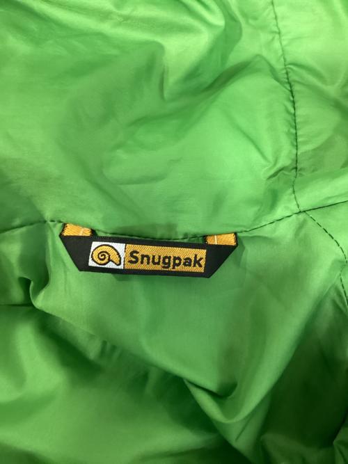 Snugpak（スナグパック）Snugpak (スナグパック) SNORKEL LIMITED CRAZY マルチカラー サイズ:-の古着・服飾アイテム