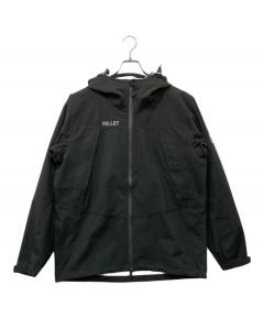中古・古着通販】MILLET (ミレー) ハクウ ジャケット ブラック サイズ