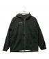 MILLET（ミレー）の古着「ハクウ ジャケット」｜ブラック