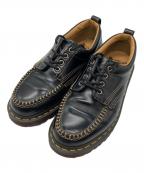 Dr.Martensドクターマーチン）の古着「LOWELL シューズ/ロウェル　シューズ」｜ブラック