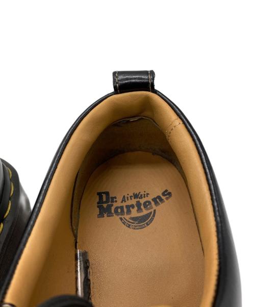 Dr.Martens（ドクターマーチン）Dr.Martens (ドクターマーチン) LOWELL シューズ/ロウェル　シューズ ブラック サイズ:UK7/USM8/EU41/USL9の古着・服飾アイテム