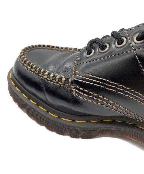 Dr.Martens（ドクターマーチン）Dr.Martens (ドクターマーチン) LOWELL シューズ/ロウェル　シューズ ブラック サイズ:UK7/USM8/EU41/USL9の古着・服飾アイテム