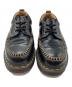 中古・古着 Dr.Martens (ドクターマーチン) LOWELL シューズ/ロウェル　シューズ ブラック サイズ:UK7/USM8/EU41/USL9：15000円