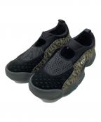 OAKLEY×BRAIN DEADオークリー×ブレインデッド）の古着「FACTORY TEAM JACQUAR SANDAL」｜ブラック