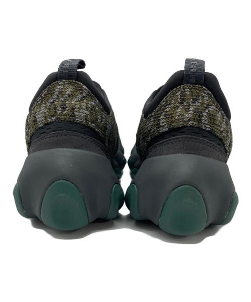 OAKLEY（オークリー）OAKLEY (オークリー) BRAIN DEAD (ブレインデッド) FACTORY TEAM JACQUAR SANDAL ブラック サイズ:28.5cm/US10.5/UK9.5/EUR44.5の古着・服飾アイテム