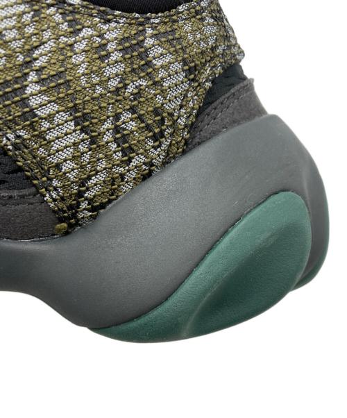 OAKLEY（オークリー）OAKLEY (オークリー) BRAIN DEAD (ブレインデッド) FACTORY TEAM JACQUAR SANDAL ブラック サイズ:28.5cm/US10.5/UK9.5/EUR44.5の古着・服飾アイテム