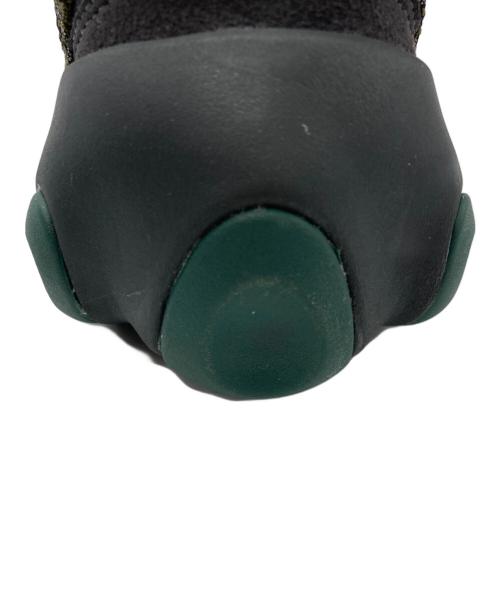 OAKLEY（オークリー）OAKLEY (オークリー) BRAIN DEAD (ブレインデッド) FACTORY TEAM JACQUAR SANDAL ブラック サイズ:28.5cm/US10.5/UK9.5/EUR44.5の古着・服飾アイテム