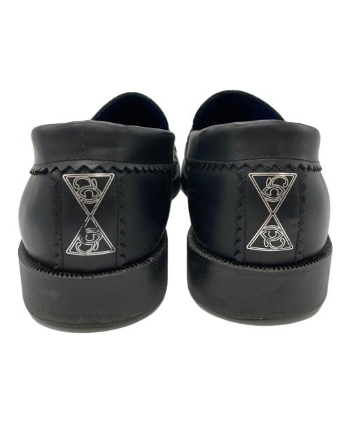 BLOHM（ブローム）BLOHM (ブローム) RUBBER SKIN - BLACK ブラック サイズ:28の古着・服飾アイテム