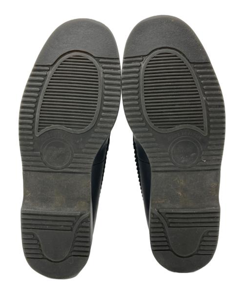 BLOHM（ブローム）BLOHM (ブローム) RUBBER SKIN - BLACK ブラック サイズ:28の古着・服飾アイテム