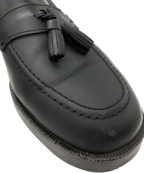 BLOHM（ブローム）BLOHM (ブローム) RUBBER SKIN - BLACK ブラック サイズ:28の古着・服飾アイテム