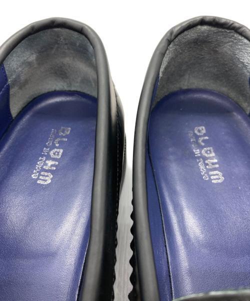 BLOHM（ブローム）BLOHM (ブローム) RUBBER SKIN - BLACK ブラック サイズ:28の古着・服飾アイテム