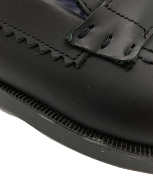 BLOHM（ブローム）BLOHM (ブローム) RUBBER SKIN - BLACK ブラック サイズ:28の古着・服飾アイテム