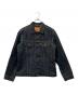 LEVI'S（リーバイス）の古着「Trucker Jacket/コラボ トラッカージャケット」｜インディゴ
