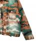 中古・古着 Fake As Flowers (フェイク アス フラワーズ) TYPE-2 JACKET -CAMO-/タイプ2　ジャケット　カモ グリーン×ブラウン サイズ:2：25000円