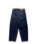 BlackEyePatch (ブラックアイパッチ) RIGID DENIM/リジッドデニムパンツ インディゴ サイズ:34：9000円