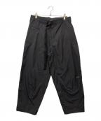 OAKLEYオークリー）の古着「Fgl Fari Pants 5.7」｜ブラック
