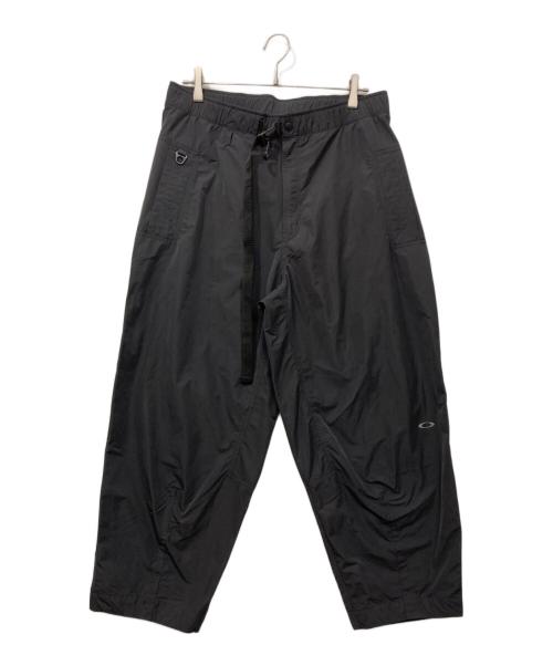 OAKLEY（オークリー）OAKLEY (オークリー) Fgl Fari Pants 5.7 ブラック サイズ:Lの古着・服飾アイテム