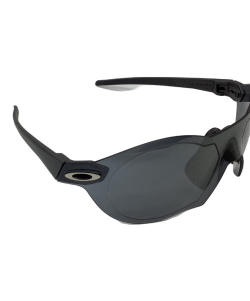 OAKLEY（オークリー）OAKLEY (オークリー) サングラス/RE:SUBZEROE:サブゼロ  ブラックの古着・服飾アイテム