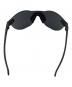 中古・古着 OAKLEY (オークリー) サングラス/RE:SUBZEROE:サブゼロ  ブラック：10000円