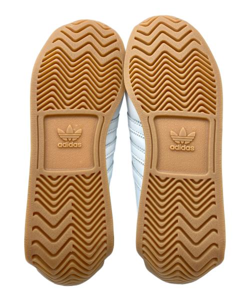 adidas（アディダス）adidas (アディダス) COUNTRY OG/カントリーOG ホワイト サイズ:24.5cm/US6.5/UK6/FR39.5の古着・服飾アイテム