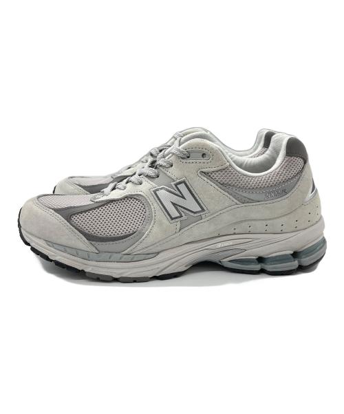 NEW BALANCE（ニューバランス）NEW BALANCE (ニューバランス) ML2002R0 グレー サイズ:28cm/US10/UK9.5/EUR44の古着・服飾アイテム