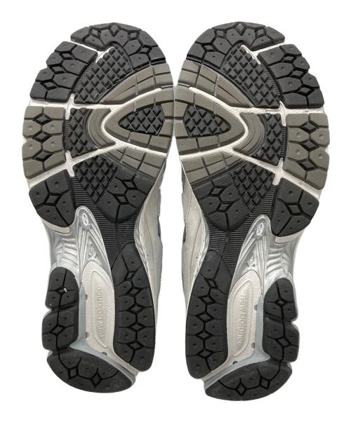 NEW BALANCE（ニューバランス）NEW BALANCE (ニューバランス) ML2002R0 グレー サイズ:28cm/US10/UK9.5/EUR44の古着・服飾アイテム