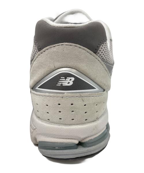 NEW BALANCE（ニューバランス）NEW BALANCE (ニューバランス) ML2002R0 グレー サイズ:28cm/US10/UK9.5/EUR44の古着・服飾アイテム