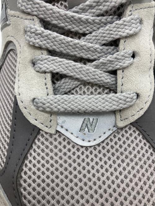 NEW BALANCE（ニューバランス）NEW BALANCE (ニューバランス) ML2002R0 グレー サイズ:28cm/US10/UK9.5/EUR44の古着・服飾アイテム